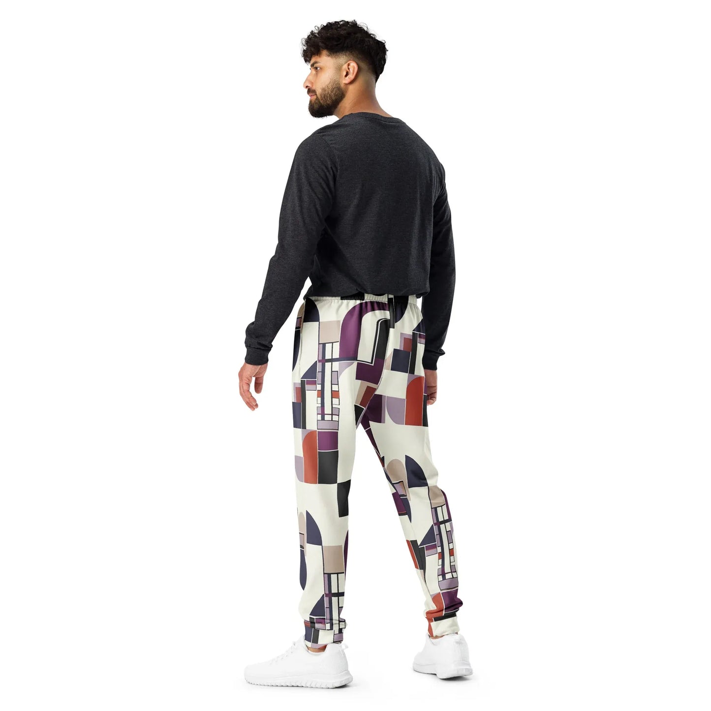 geometry-v3-herren-jogginghose-jogginghose-jlr-design-4 - JLR Design