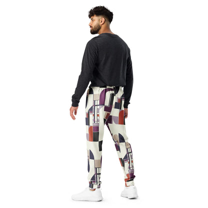 geometry-v3-herren-jogginghose-jogginghose-jlr-design-4 - JLR Design