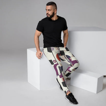 geometry-v3-herren-jogginghose-jogginghose-jlr-design-6 - JLR Design