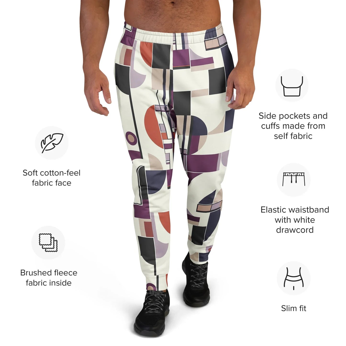 geometry-v3-herren-jogginghose-jogginghose-jlr-design-7 - JLR Design