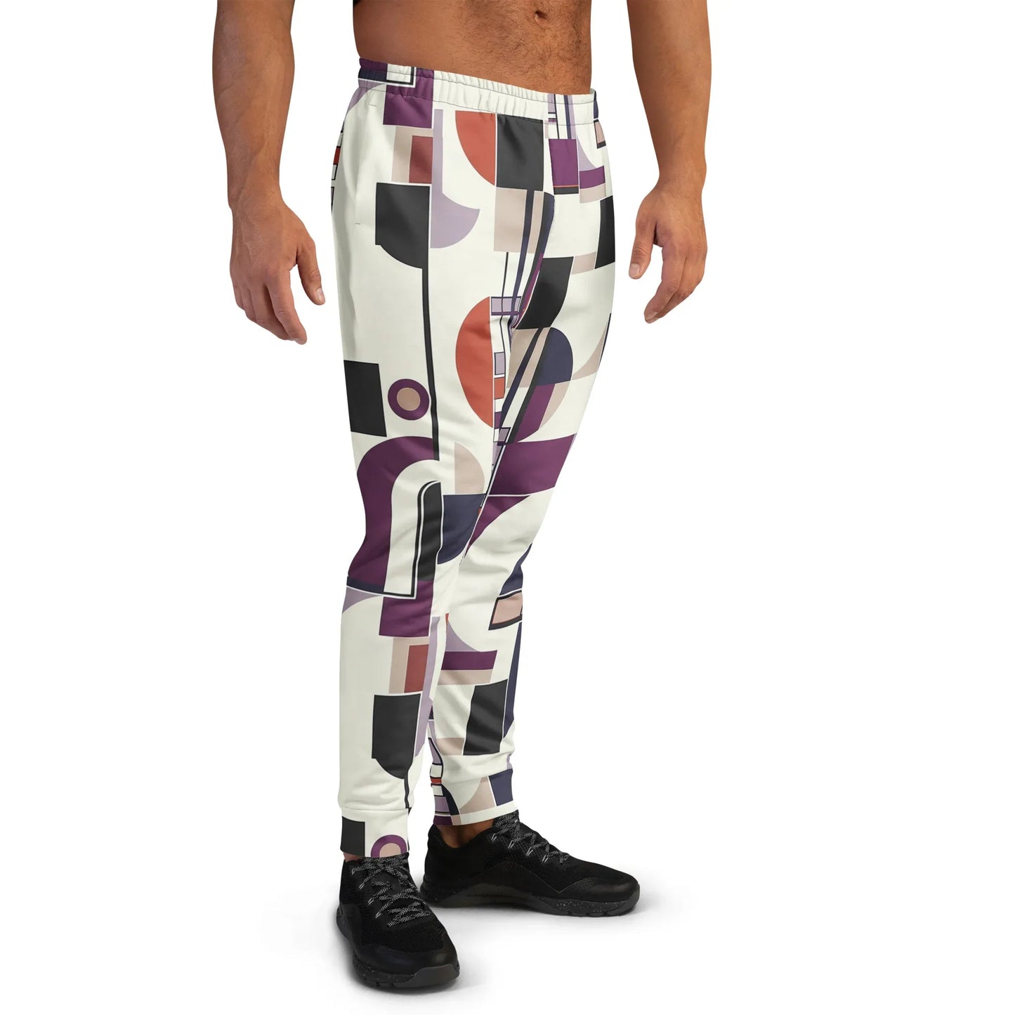 geometry-v3-herren-jogginghose-jogginghose-jlr-design-8 - JLR Design