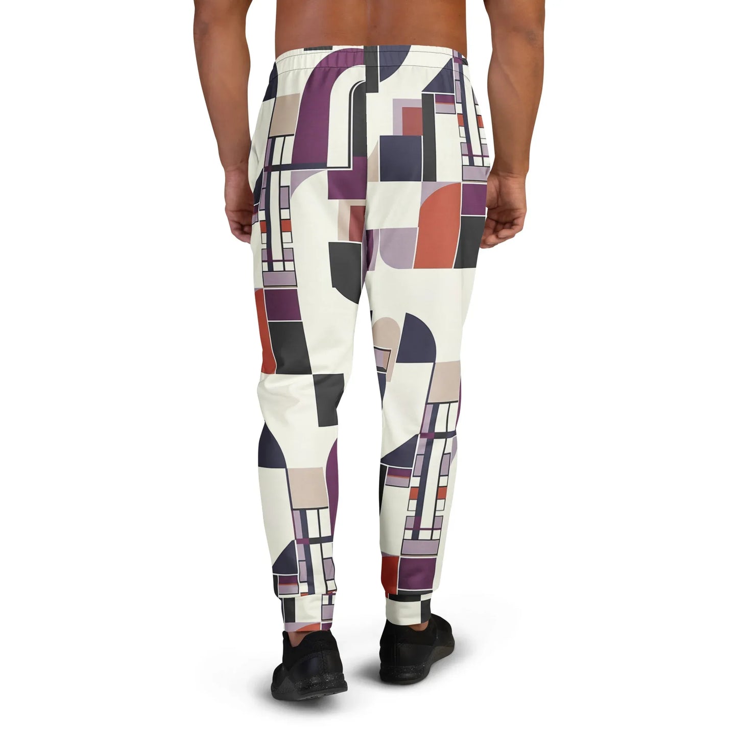 geometry-v3-herren-jogginghose-jogginghose-jlr-design-9 - JLR Design