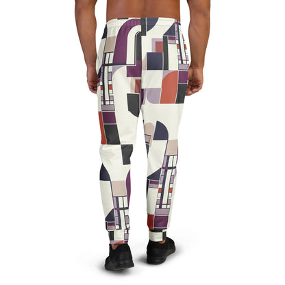 geometry-v3-herren-jogginghose-jogginghose-jlr-design-9 - JLR Design
