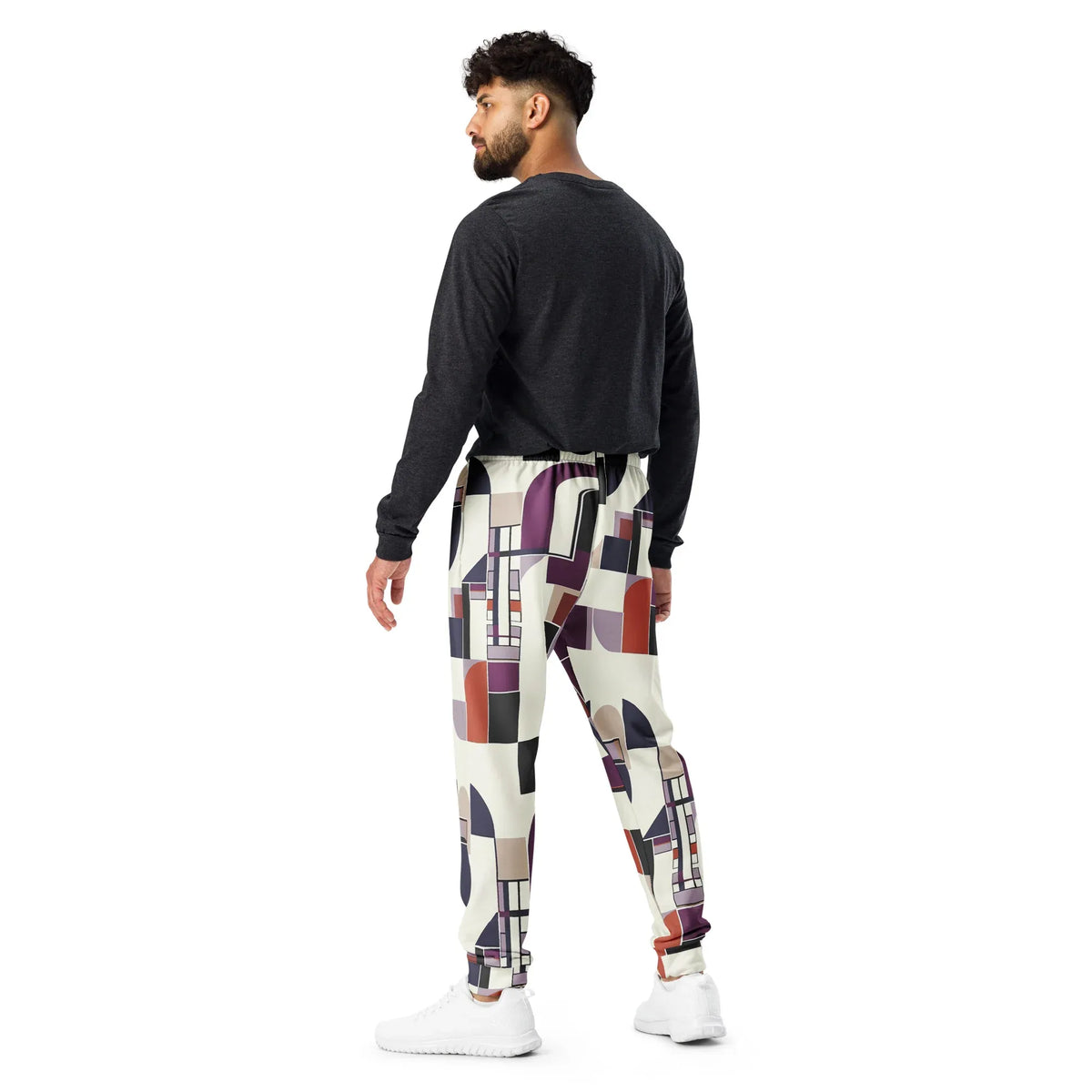 geometry-v3-herren-jogginghose-jogginghose-jlr-design-jlr-design-de-4 - JLR Design