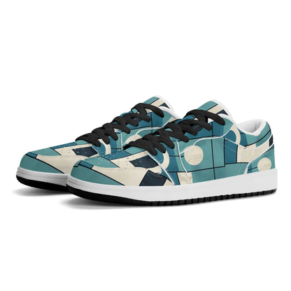 geometry-v3-low-top-leder-sneaker-fur-damen-sneaker-jlr-design-1 - JLR Design