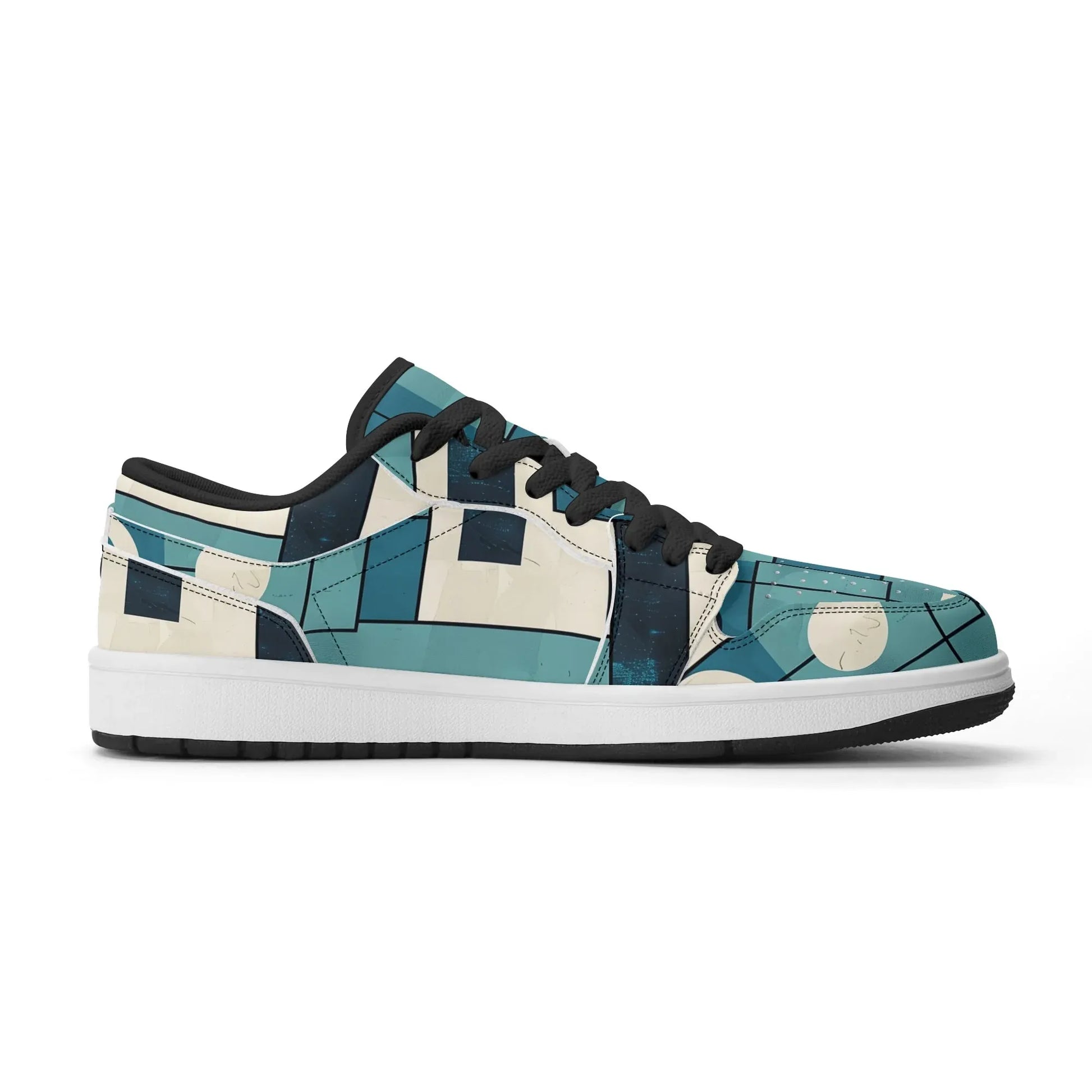 geometry-v3-low-top-leder-sneaker-fur-damen-sneaker-jlr-design-10 - JLR Design