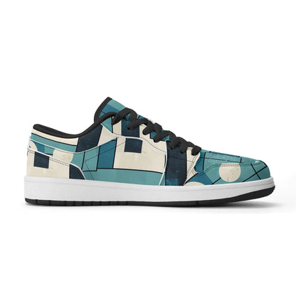 geometry-v3-low-top-leder-sneaker-fur-damen-sneaker-jlr-design-10 - JLR Design
