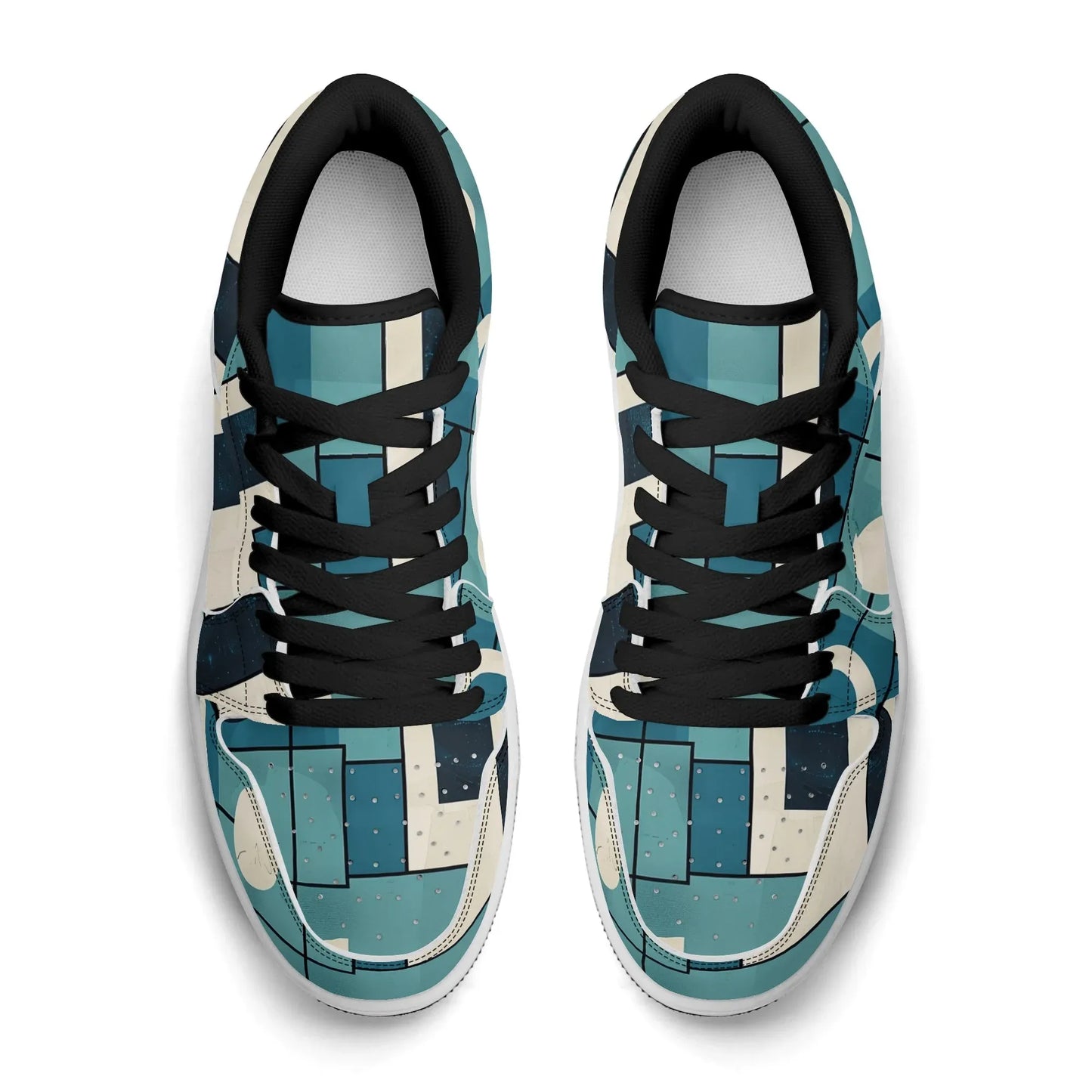 geometry-v3-low-top-leder-sneaker-fur-damen-sneaker-jlr-design-14 - JLR Design