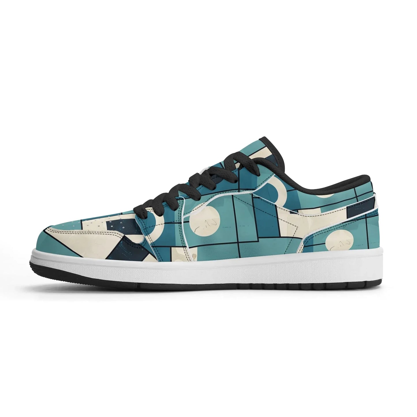 geometry-v3-low-top-leder-sneaker-fur-herren-sneaker-jlr-design-11 - JLR Design