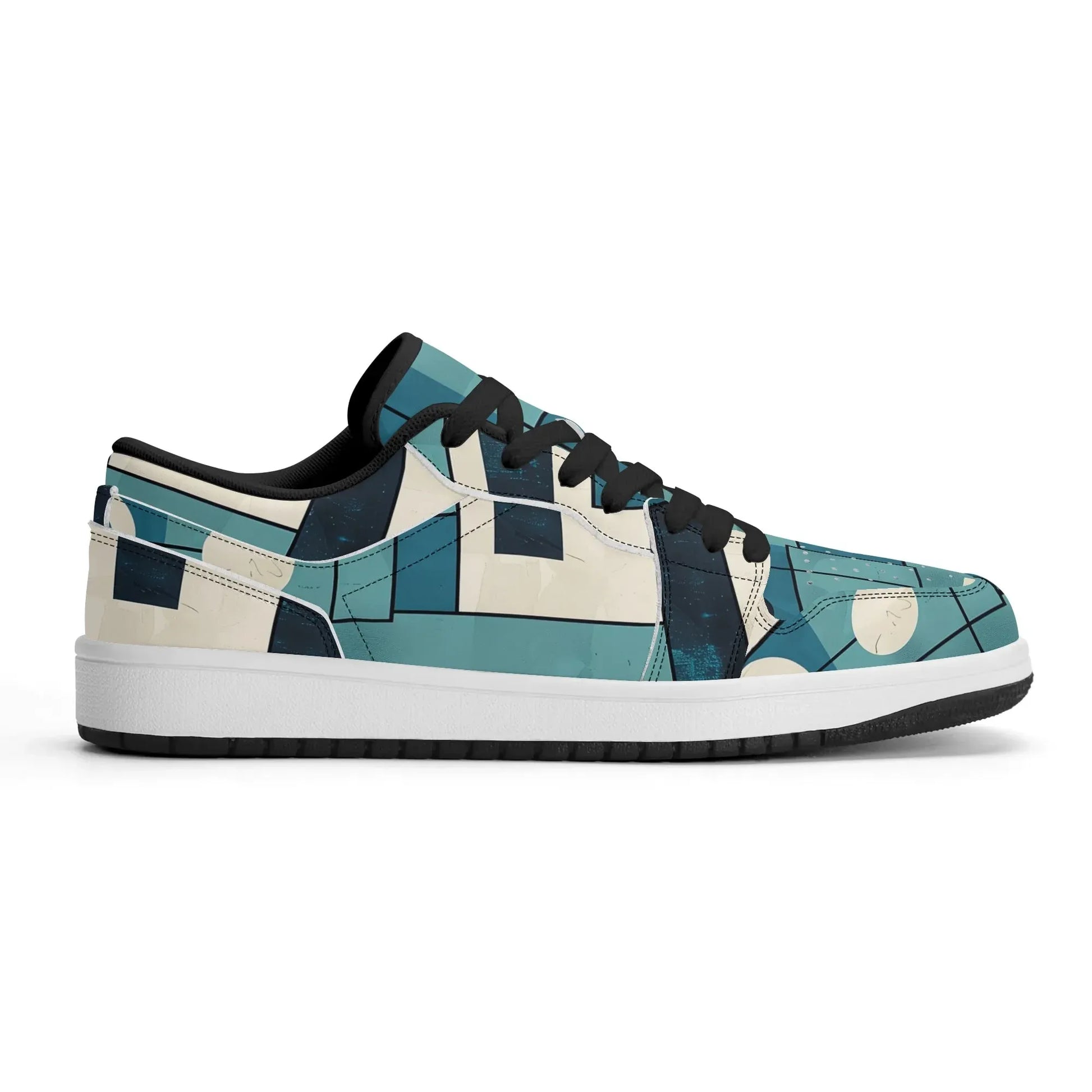 geometry-v3-low-top-leder-sneaker-fur-herren-sneaker-jlr-design-12 - JLR Design