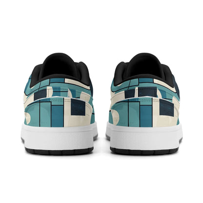 geometry-v3-low-top-leder-sneaker-fur-herren-sneaker-jlr-design-13 - JLR Design