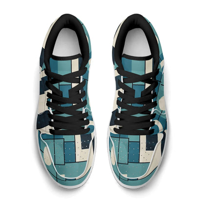 geometry-v3-low-top-leder-sneaker-fur-herren-sneaker-jlr-design-14 - JLR Design