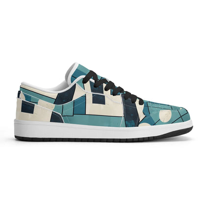 geometry-v3-low-top-leder-sneaker-fur-herren-sneaker-jlr-design-5 - JLR Design