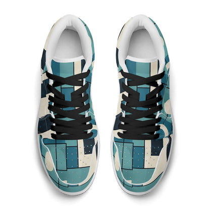 geometry-v3-low-top-leder-sneaker-fur-herren-sneaker-jlr-design-7 - JLR Design
