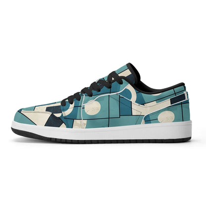 geometry-v3-low-top-leder-sneaker-fur-herren-sneaker-jlr-design-9 - JLR Design