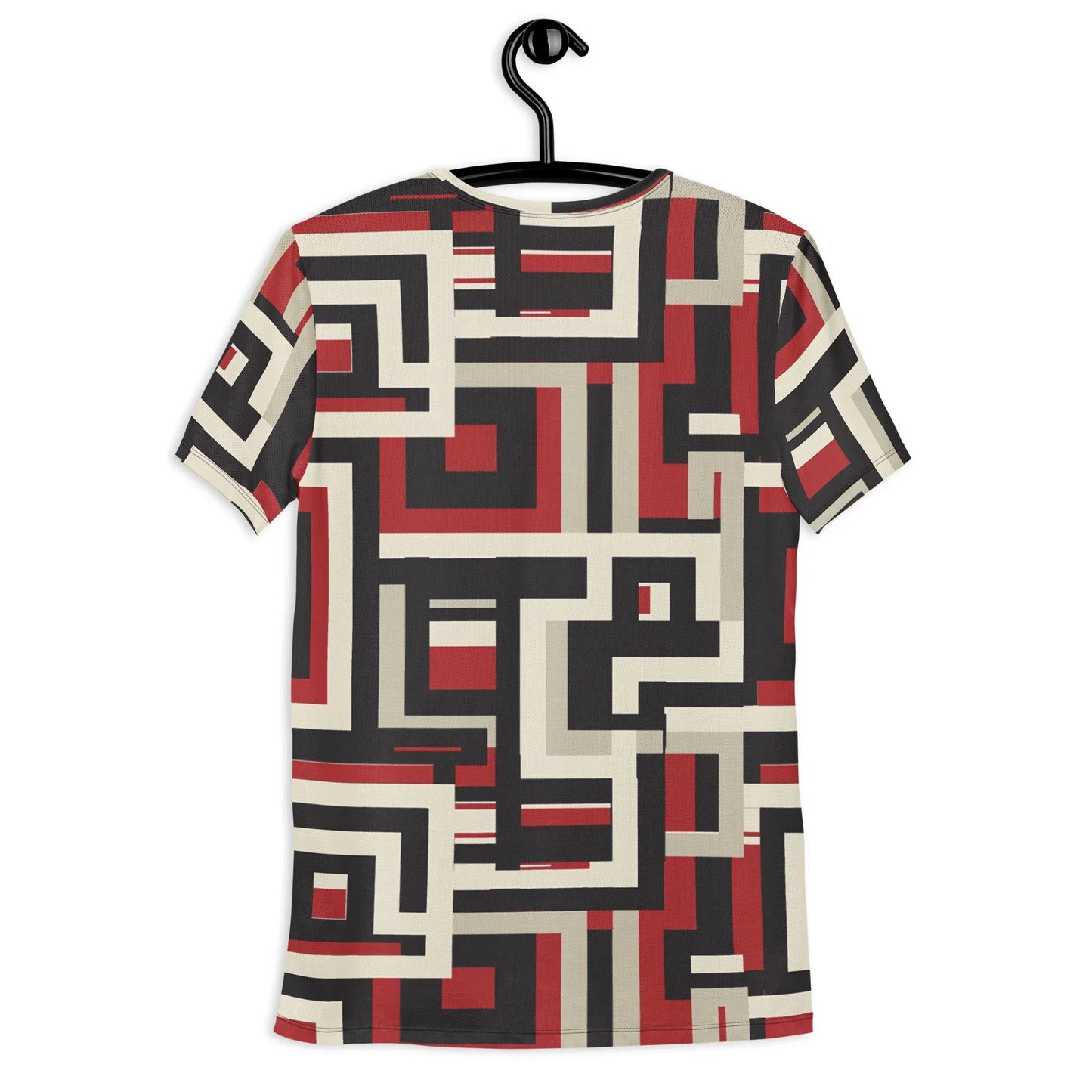 geometry-v3-sport-t-shirt-fur-herren-sport-t-shirt-jlr-design-2 - JLR Design