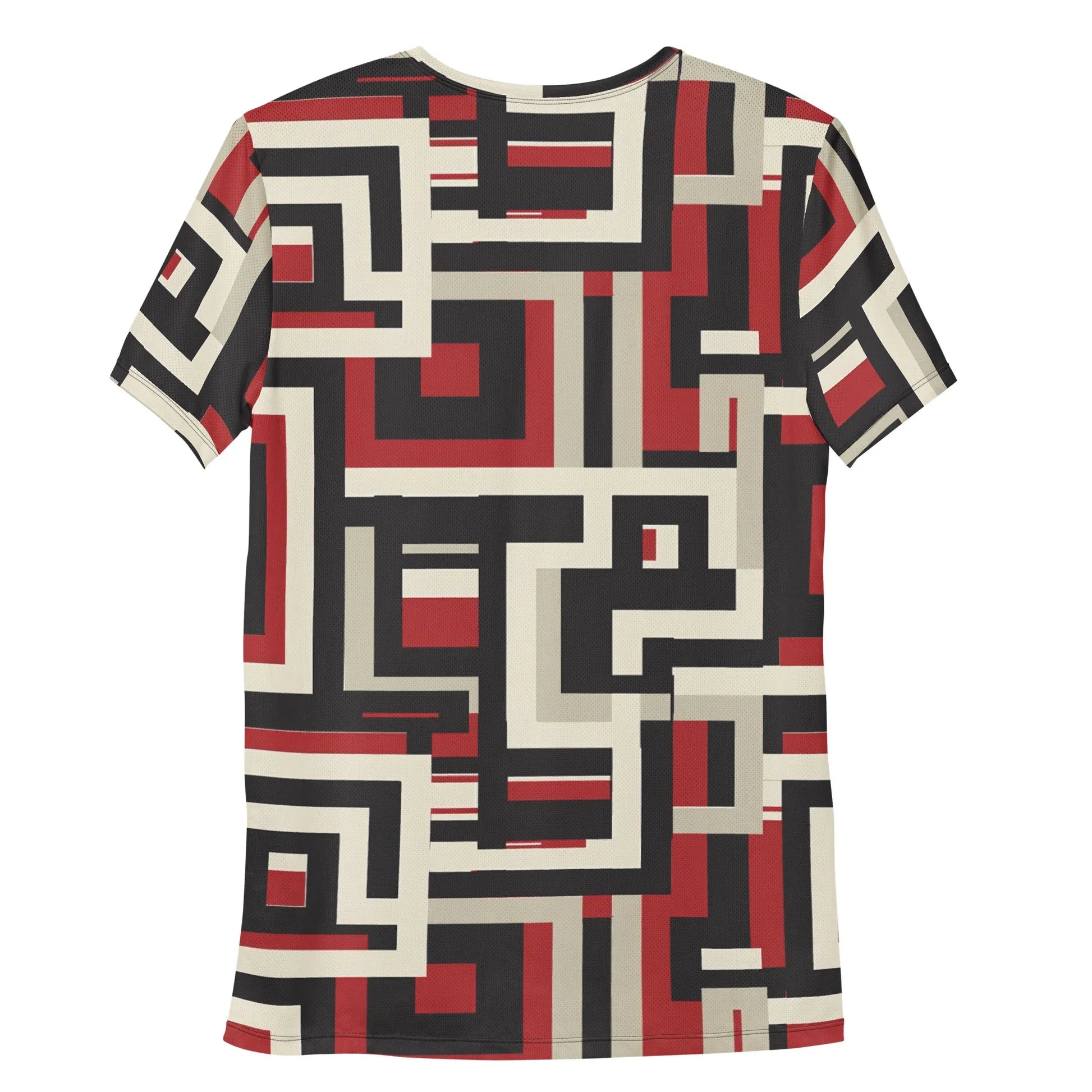 geometry-v3-sport-t-shirt-fur-herren-sport-t-shirt-jlr-design-3 - JLR Design