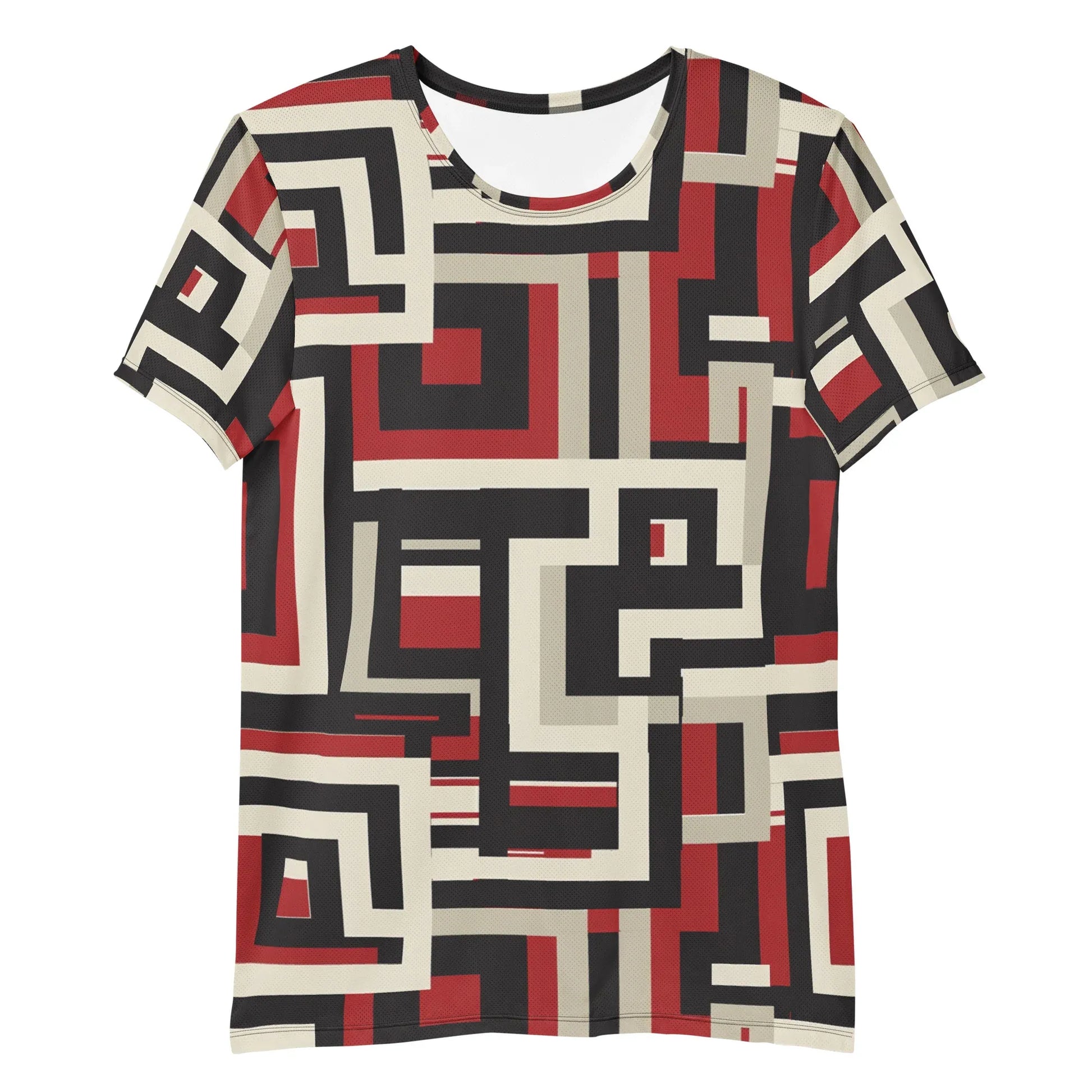 geometry-v3-sport-t-shirt-fur-herren-sport-t-shirt-jlr-design-4 - JLR Design