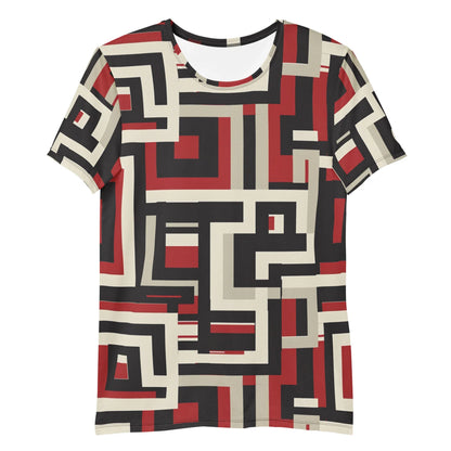 geometry-v3-sport-t-shirt-fur-herren-sport-t-shirt-jlr-design-4 - JLR Design