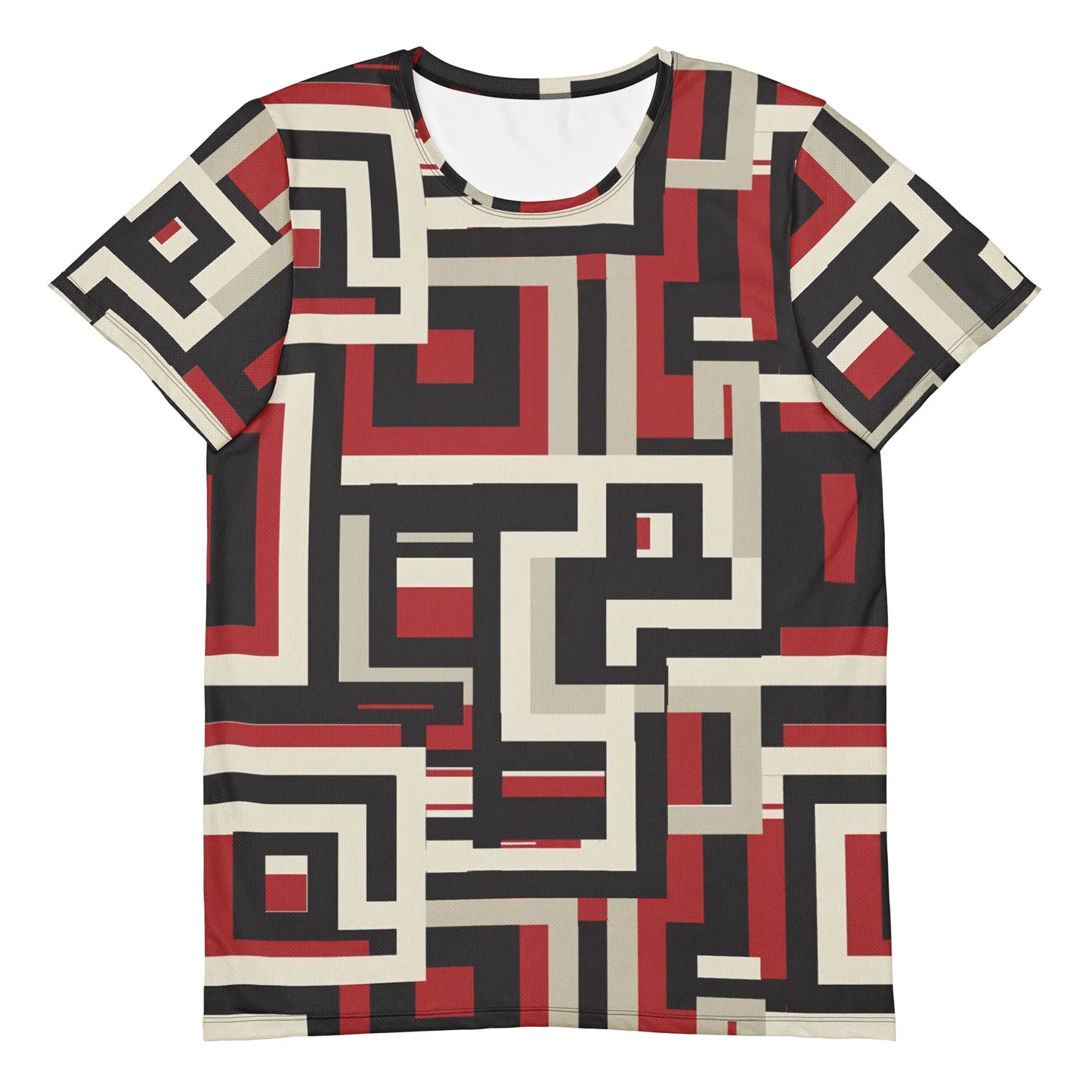 geometry-v3-sport-t-shirt-fur-herren-sport-t-shirt-jlr-design-5 - JLR Design