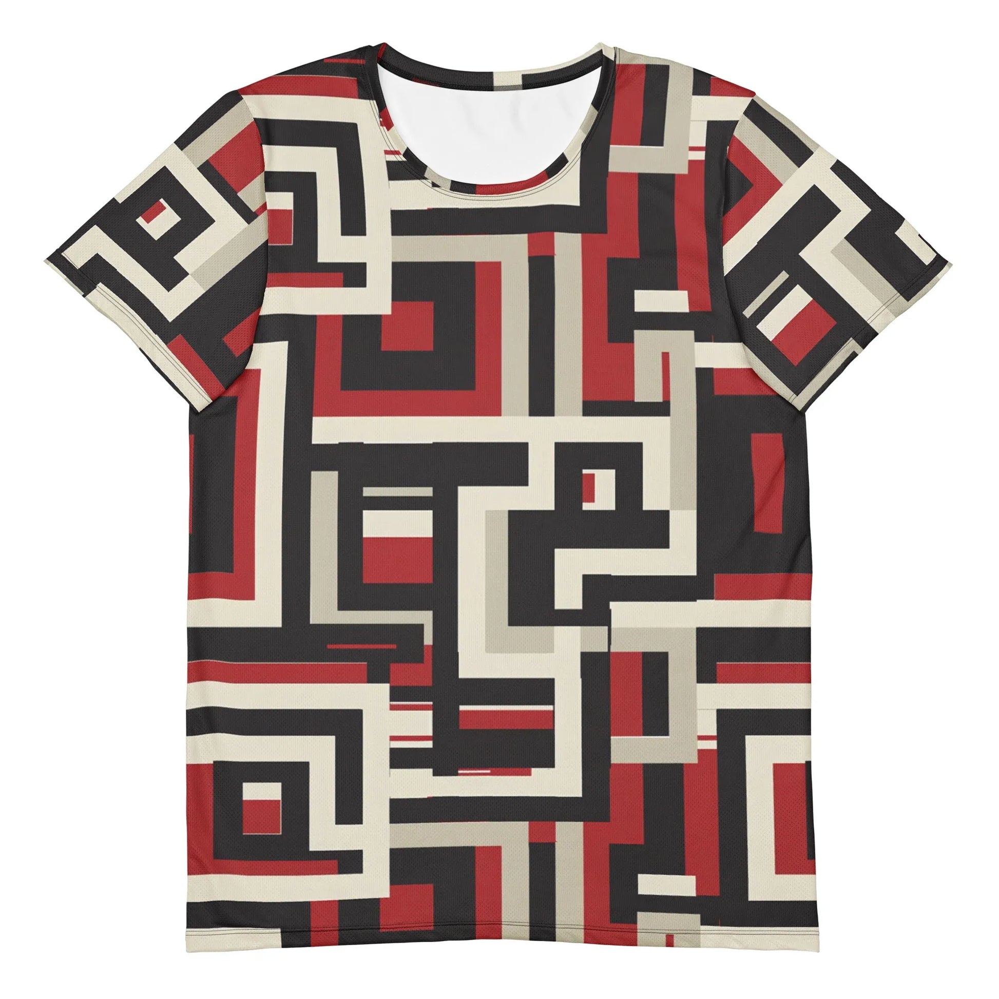 geometry-v3-sport-t-shirt-fur-herren-sport-t-shirt-jlr-design-5 - JLR Design