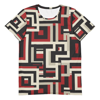 geometry-v3-sport-t-shirt-fur-herren-sport-t-shirt-jlr-design-5 - JLR Design