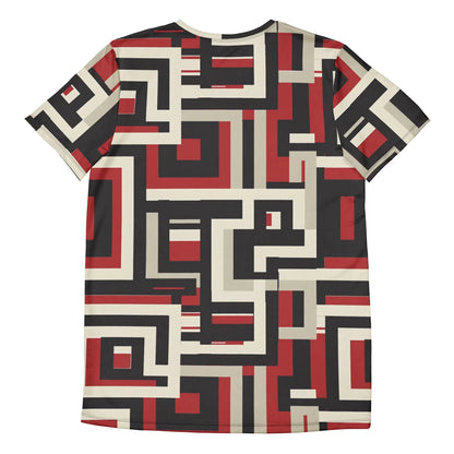 geometry-v3-sport-t-shirt-fur-herren-sport-t-shirt-jlr-design-6 - JLR Design