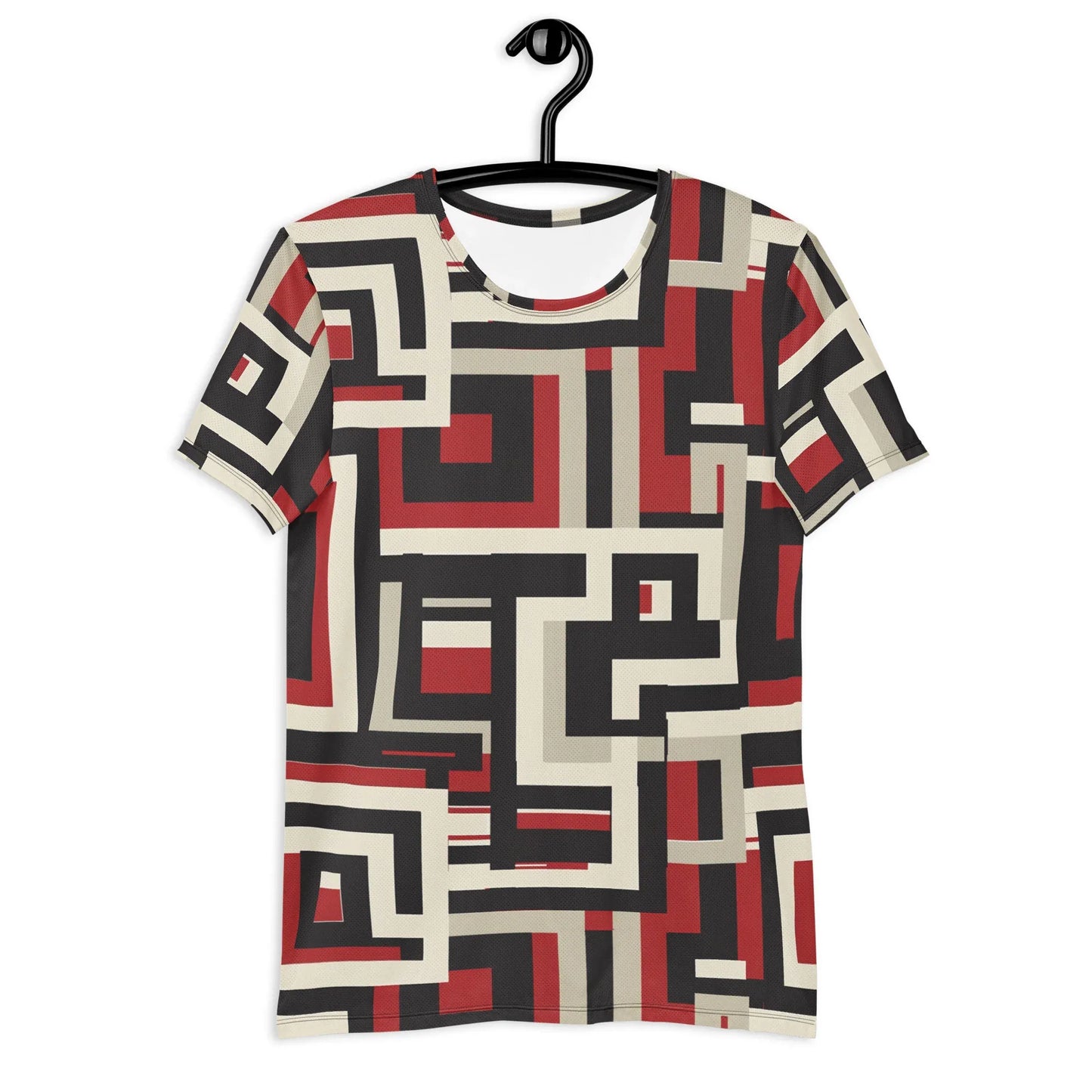 geometry-v3-sport-t-shirt-fur-herren-sport-t-shirt-jlr-design-7 - JLR Design