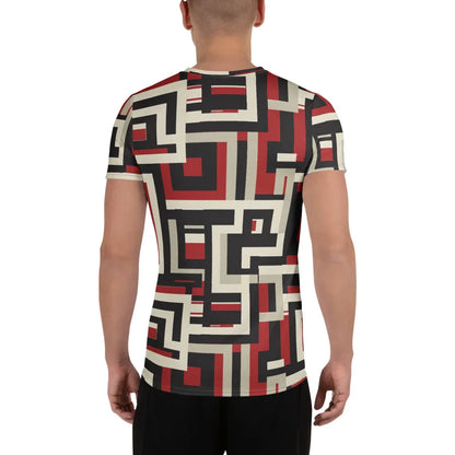 geometry-v3-sport-t-shirt-fur-herren-sport-t-shirt-jlr-design-8 - JLR Design
