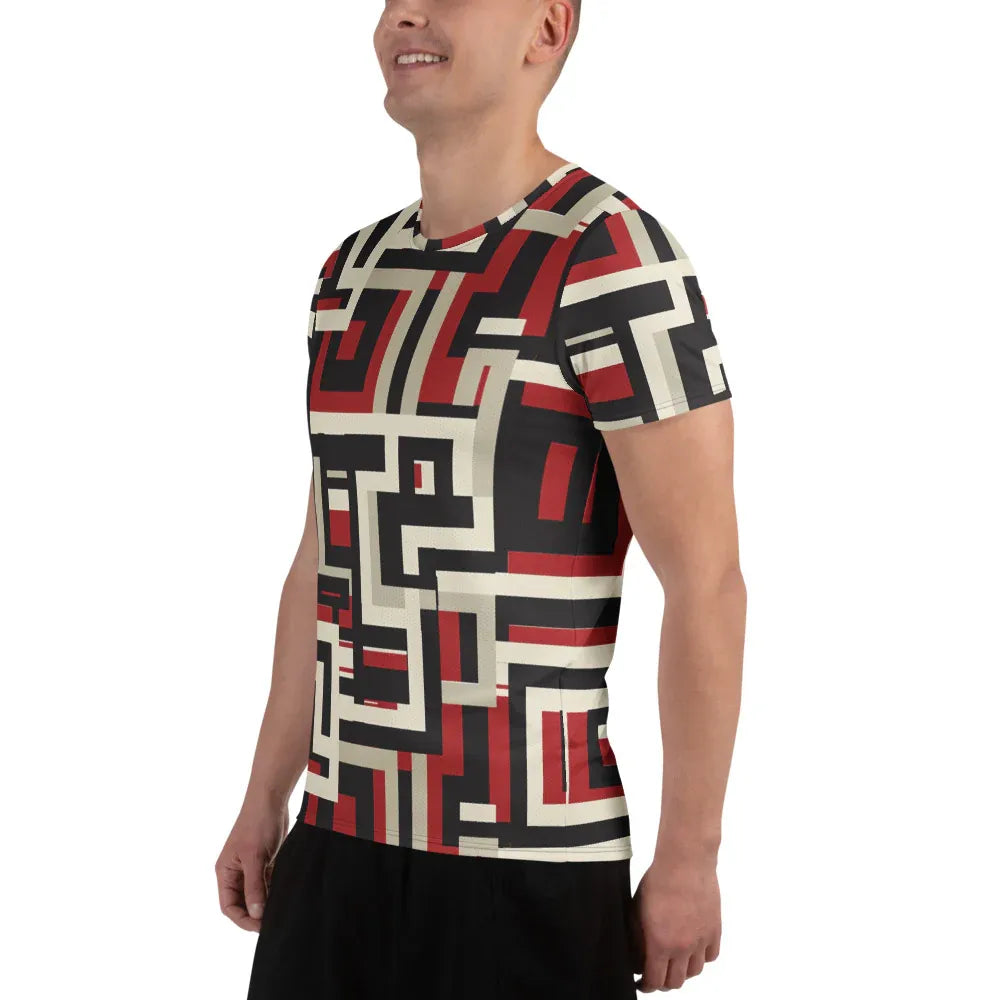 geometry-v3-sport-t-shirt-fur-herren-sport-t-shirt-jlr-design-9 - JLR Design
