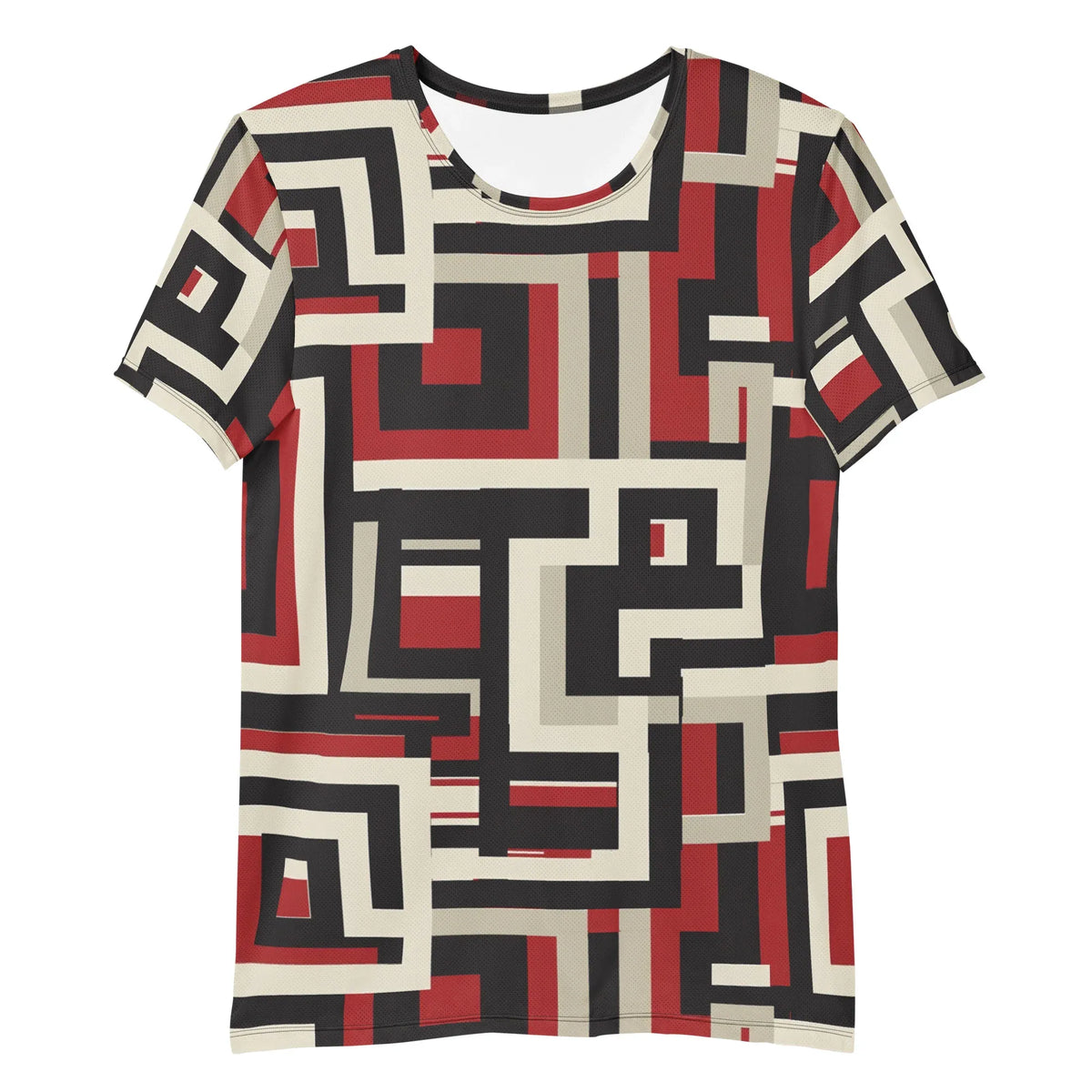 geometry-v3-sport-t-shirt-fur-herren-sport-t-shirt-jlr-design-jlr-design-de-4 - JLR Design
