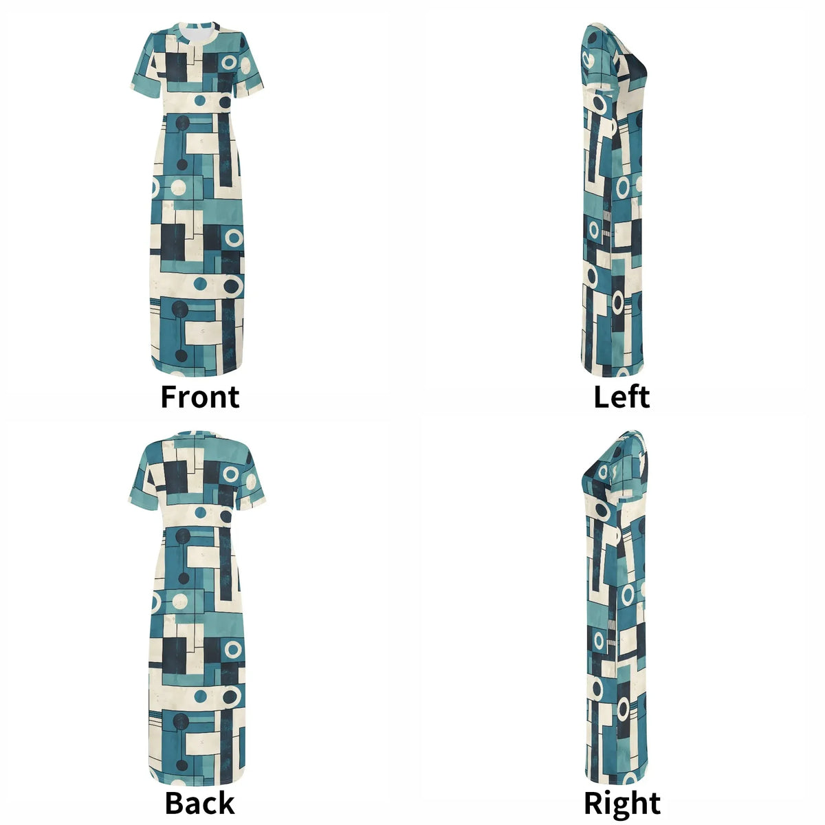 geometry-v4-bodycon-maxi-dress-long-dress-jlr-design-jlr-design-de-7 - JLR Design