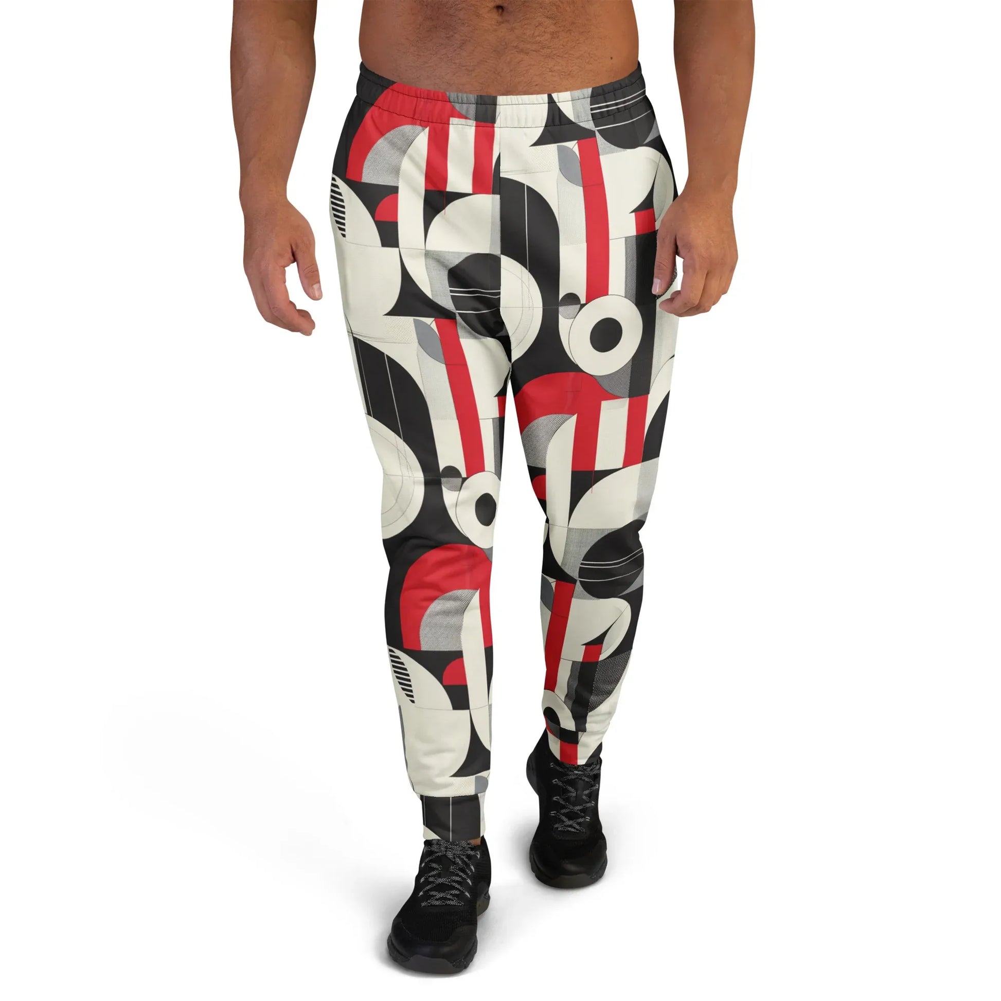 geometry-v4-herren-jogginghose-jogginghose-jlr-design-1 - JLR Design