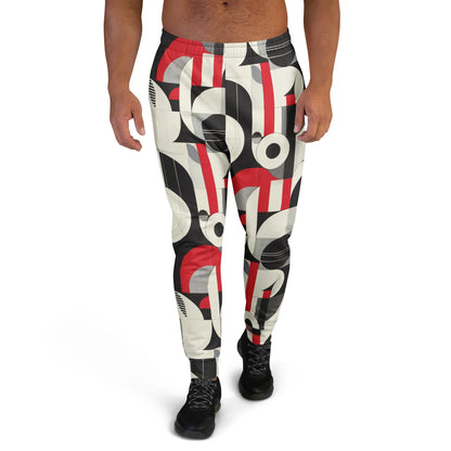 geometry-v4-herren-jogginghose-jogginghose-jlr-design-1 - JLR Design