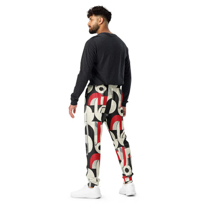 geometry-v4-herren-jogginghose-jogginghose-jlr-design-4 - JLR Design