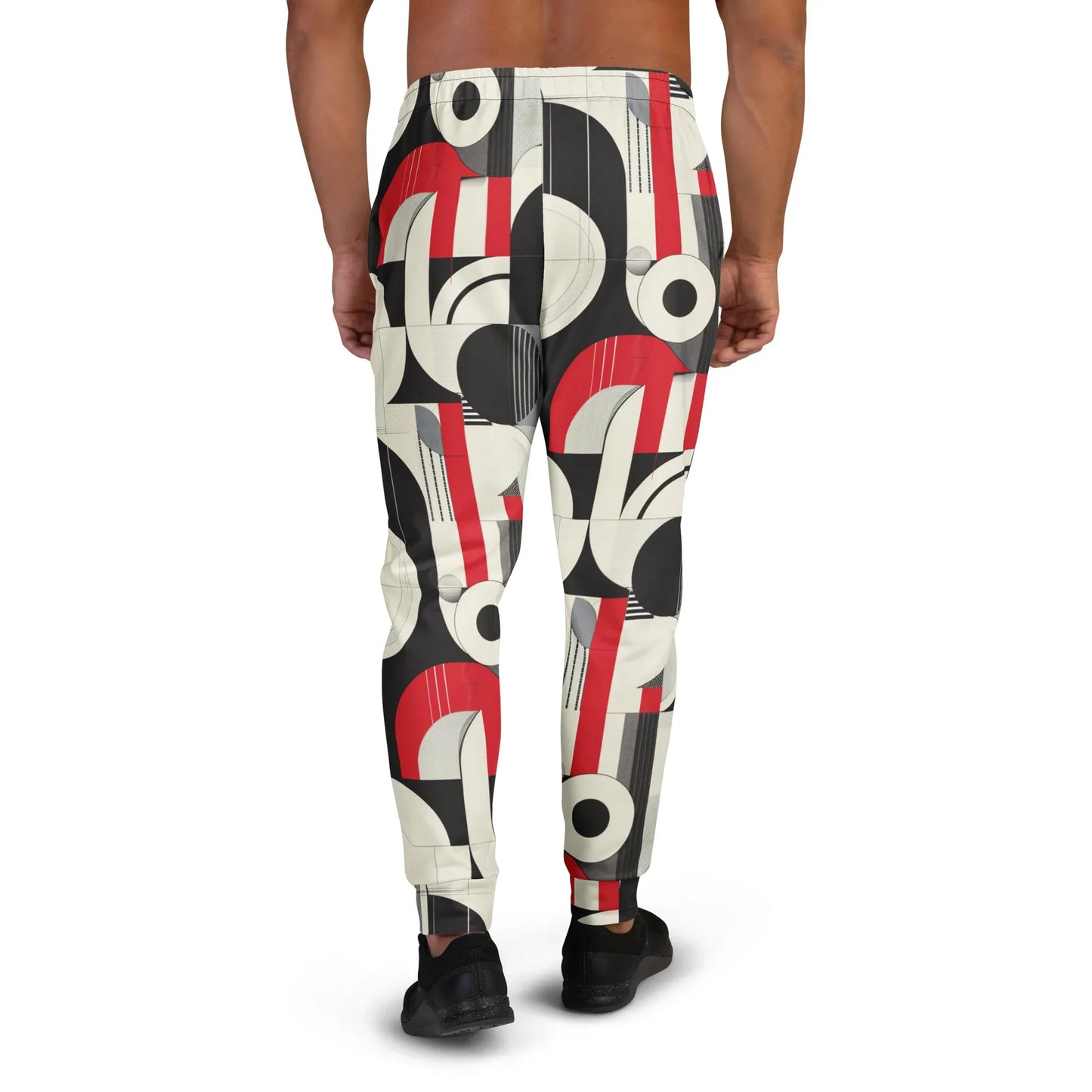 geometry-v4-herren-jogginghose-jogginghose-jlr-design-9 - JLR Design