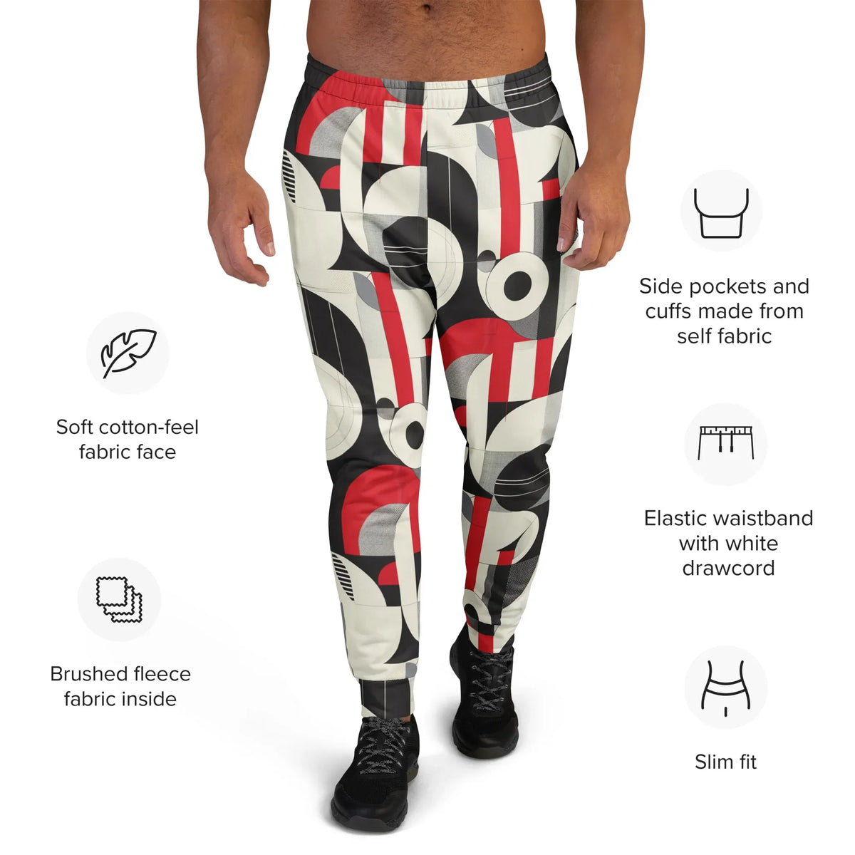 geometry-v4-herren-jogginghose-jogginghose-jlr-design-jlr-design-de-7 - JLR Design