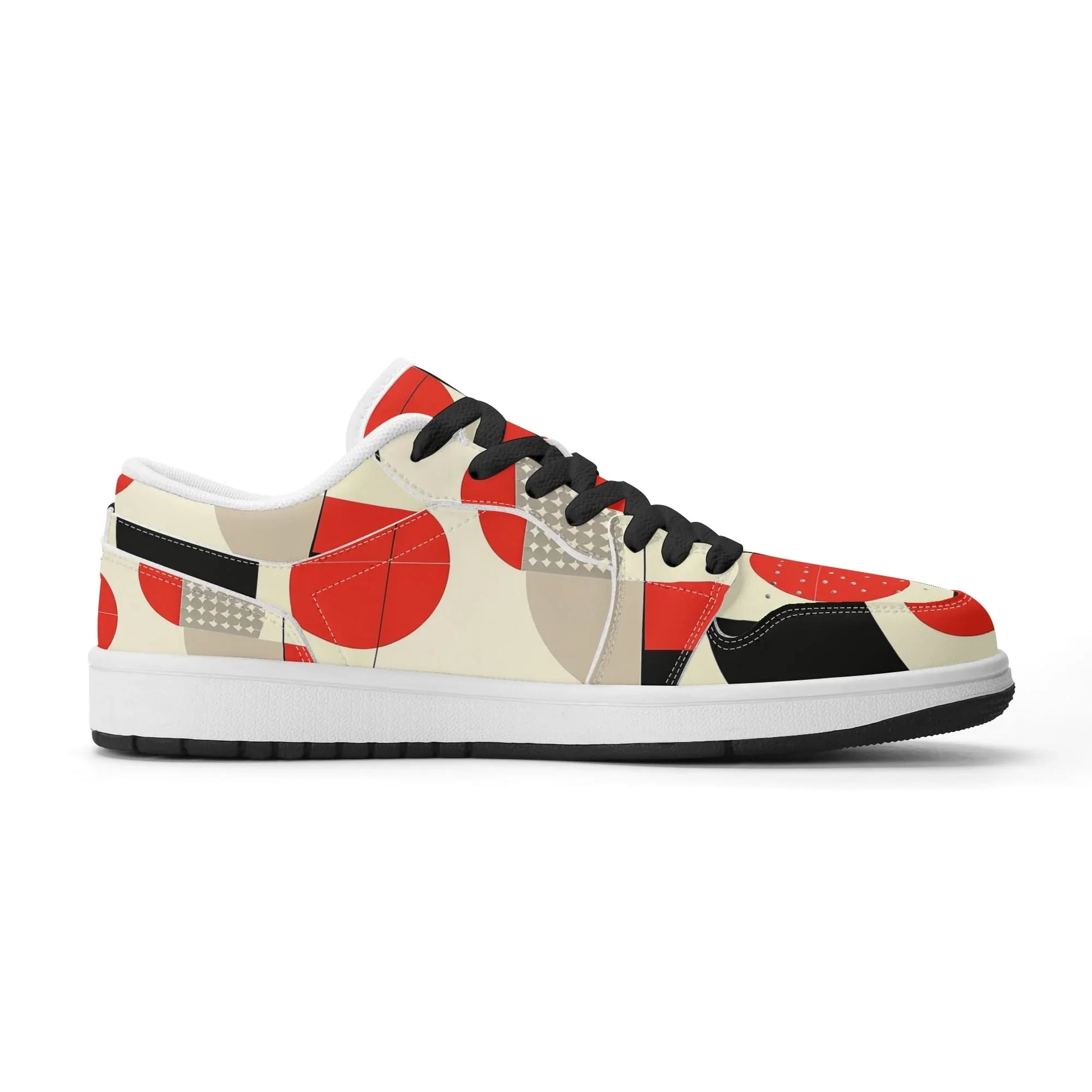 geometry-v4-low-top-leder-sneaker-fur-damen-sneaker-jlr-design-3 - JLR Design