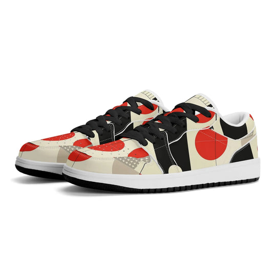 geometry-v4-low-top-leder-sneaker-fur-herren-sneaker-jlr-design-1 - JLR Design