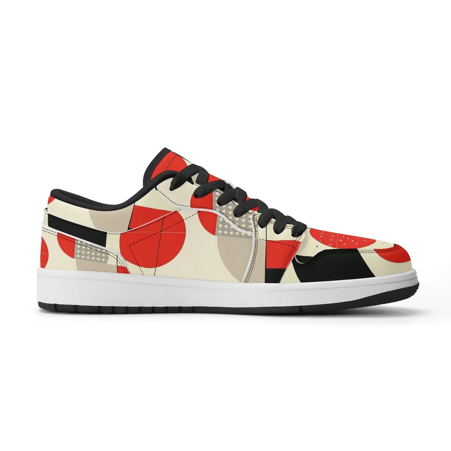 geometry-v4-low-top-leder-sneaker-fur-herren-sneaker-jlr-design-10 - JLR Design