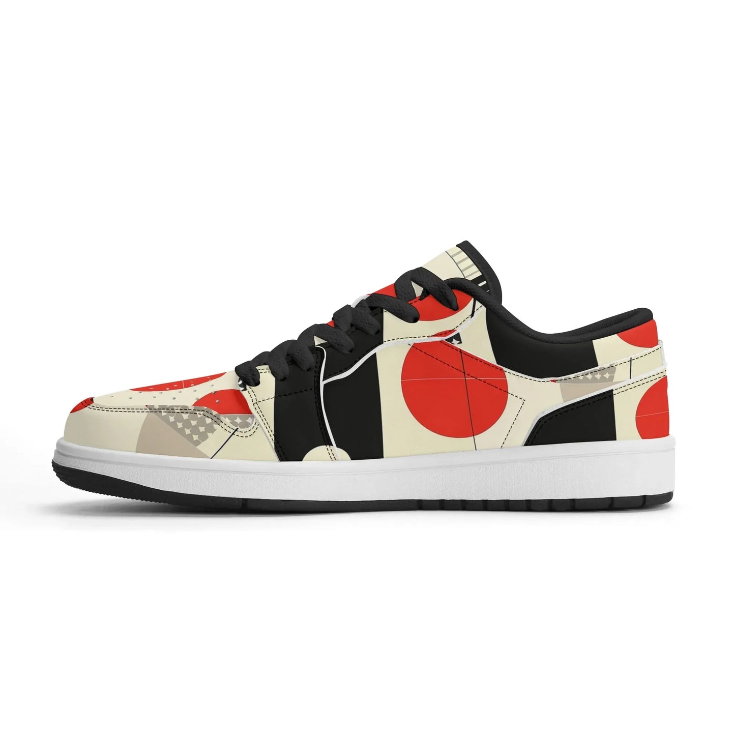 geometry-v4-low-top-leder-sneaker-fur-herren-sneaker-jlr-design-11 - JLR Design