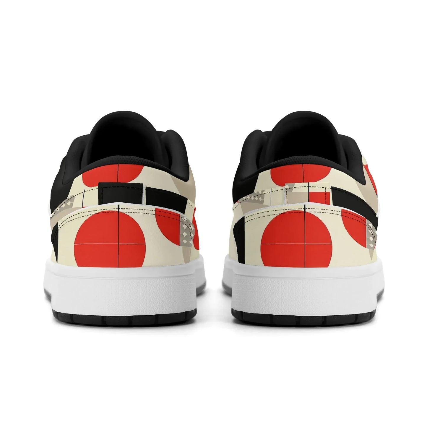 geometry-v4-low-top-leder-sneaker-fur-herren-sneaker-jlr-design-13 - JLR Design