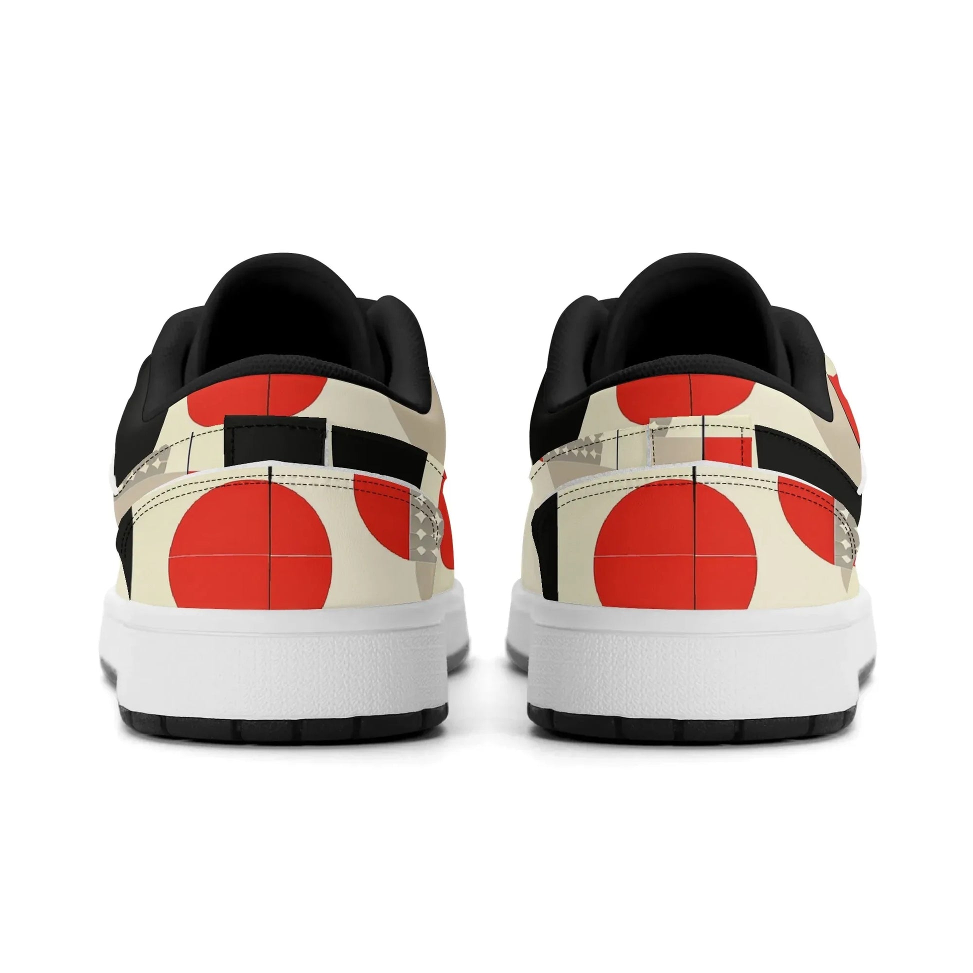geometry-v4-low-top-leder-sneaker-fur-herren-sneaker-jlr-design-13 - JLR Design