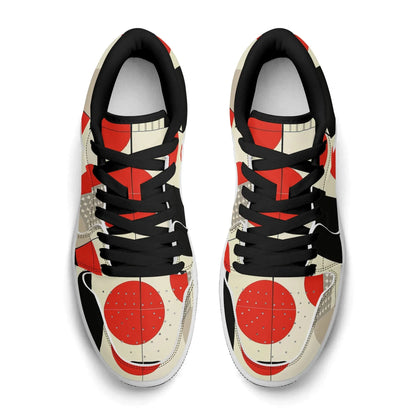 geometry-v4-low-top-leder-sneaker-fur-herren-sneaker-jlr-design-14 - JLR Design
