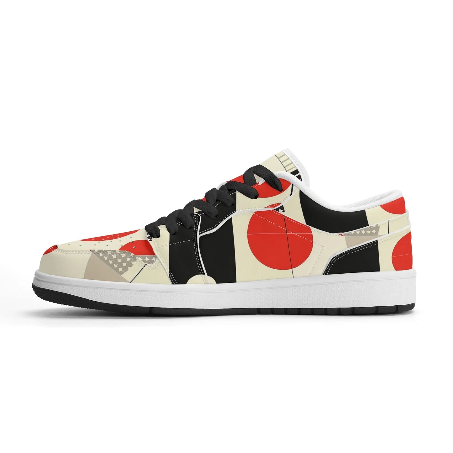 geometry-v4-low-top-leder-sneaker-fur-herren-sneaker-jlr-design-4 - JLR Design