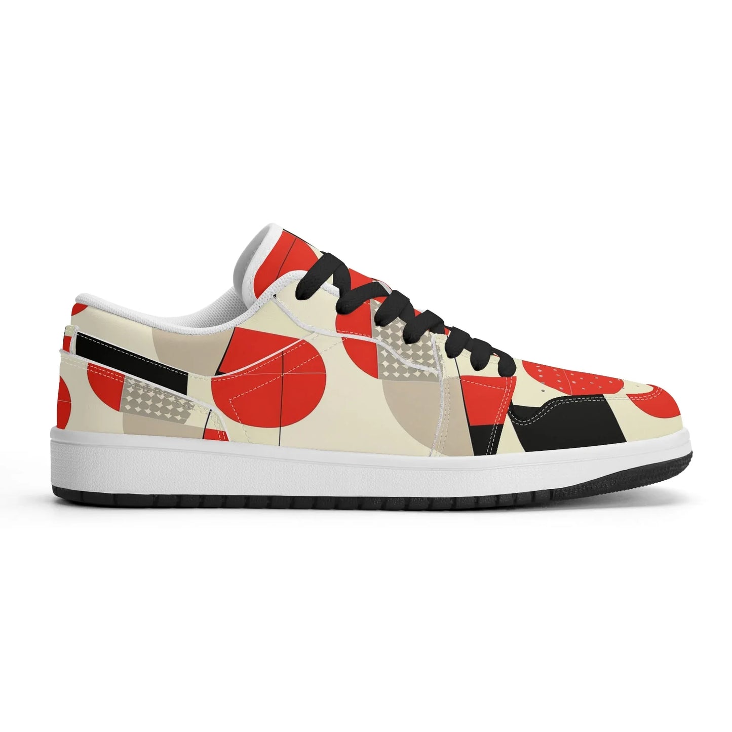 geometry-v4-low-top-leder-sneaker-fur-herren-sneaker-jlr-design-5 - JLR Design