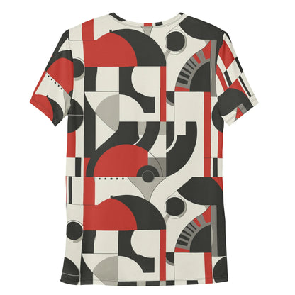 geometry-v4-sport-t-shirt-fur-herren-sport-t-shirt-jlr-design-3 - JLR Design
