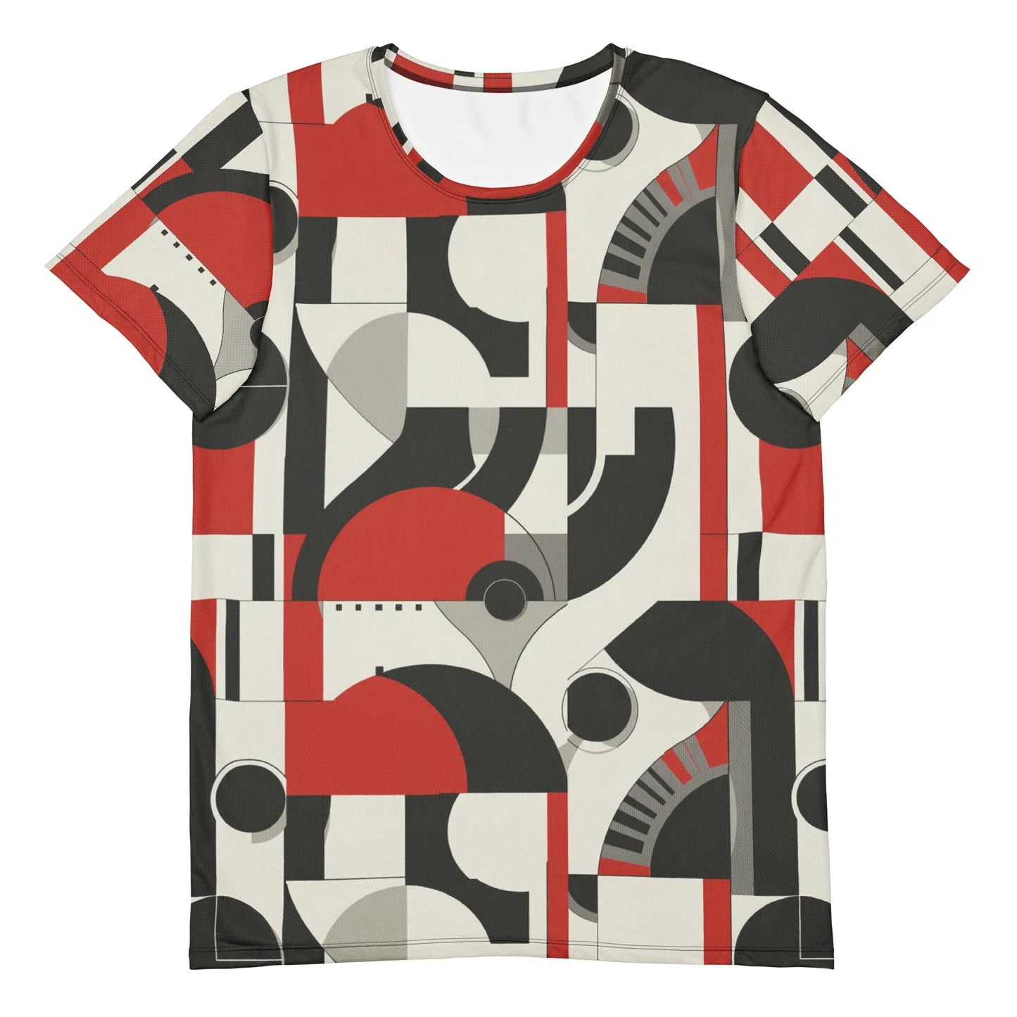 geometry-v4-sport-t-shirt-fur-herren-sport-t-shirt-jlr-design-5 - JLR Design