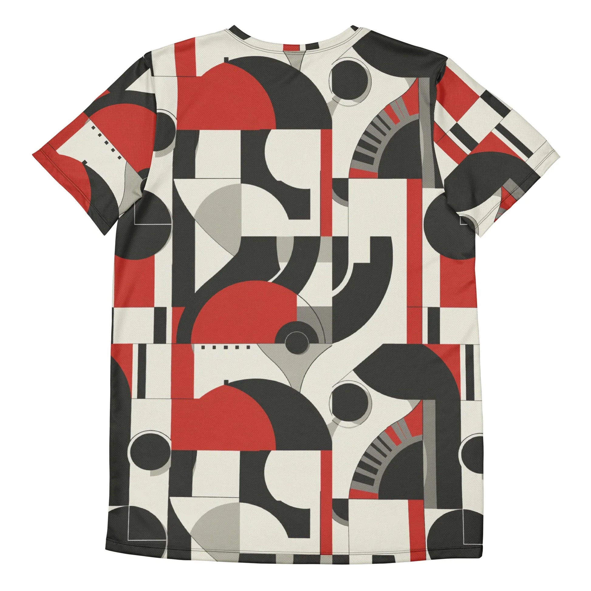 geometry-v4-sport-t-shirt-fur-herren-sport-t-shirt-jlr-design-6 - JLR Design