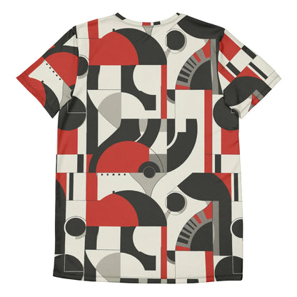 geometry-v4-sport-t-shirt-fur-herren-sport-t-shirt-jlr-design-6 - JLR Design